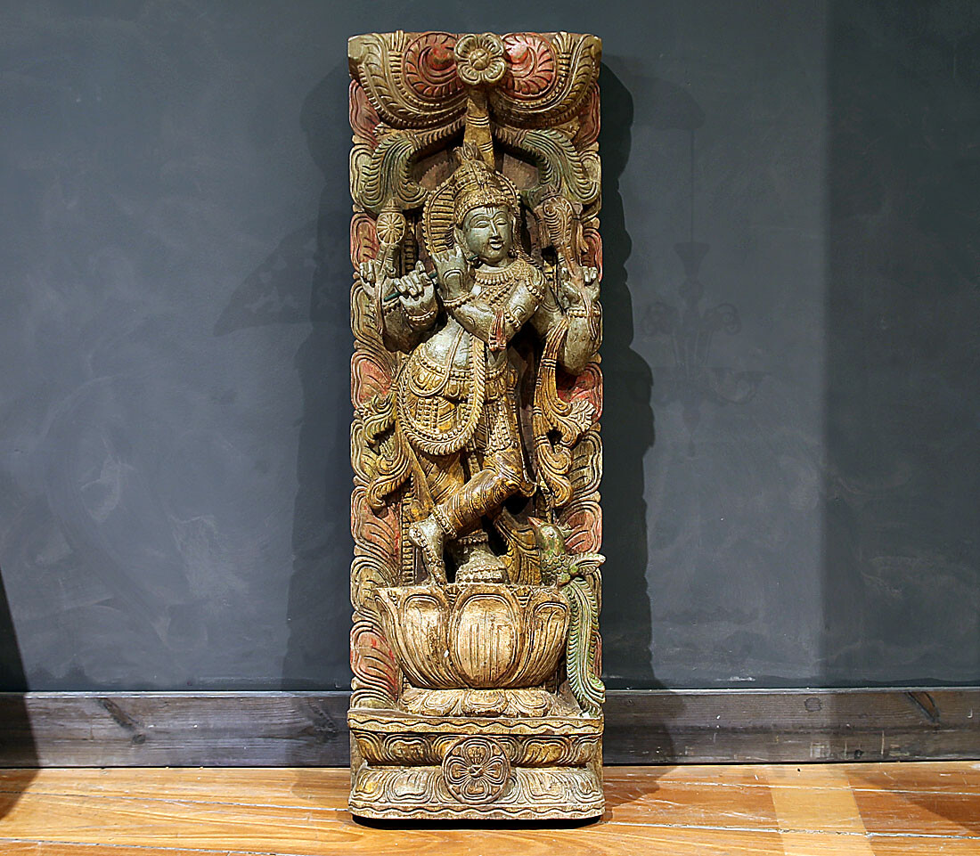 Панно Krishna Панно Krishna