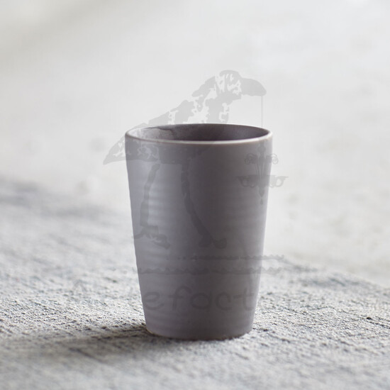 Стакан Indian Coffee, высота 11 см
