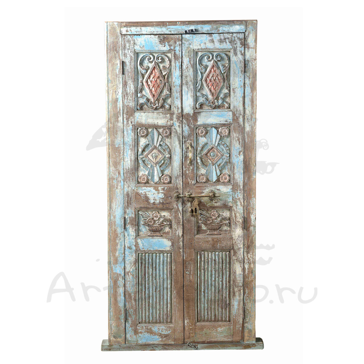 Дверь Lodakh