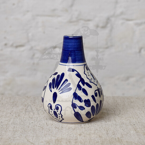 Ваза Indigo Naive