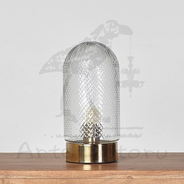 Настольная лампа Small Jar