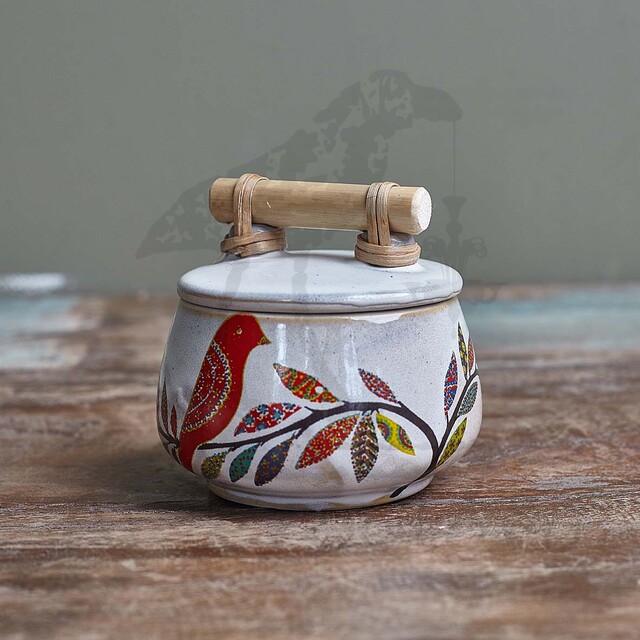 Сахарница Dodo