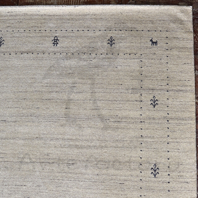 Ковер Handloom, Ivory