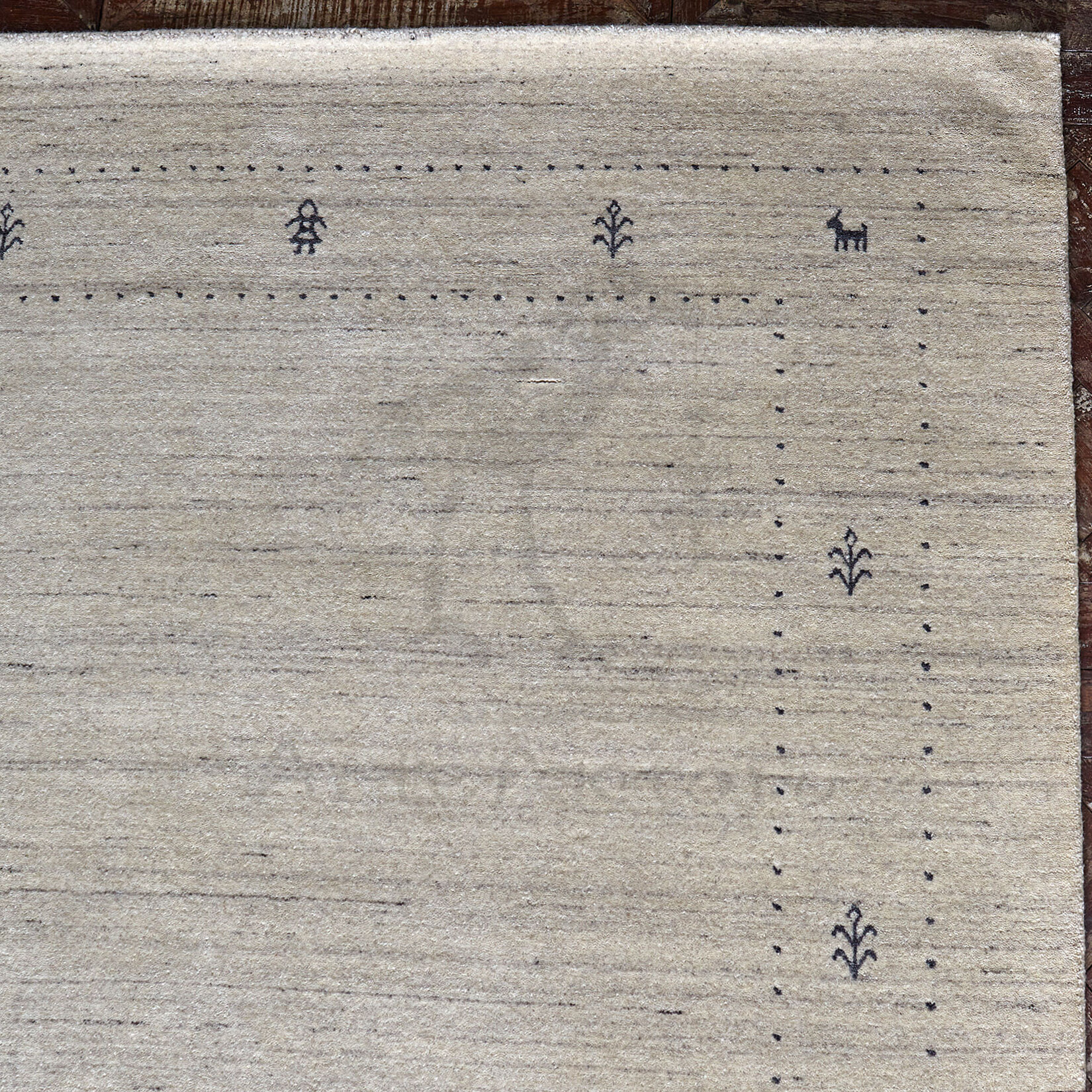 Ковер Handloom, Ivory