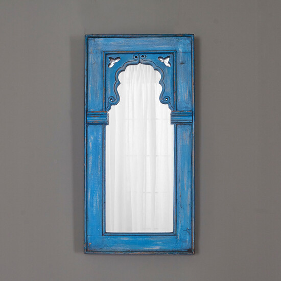 Зеркало Blue, S Зеркало Blue, S