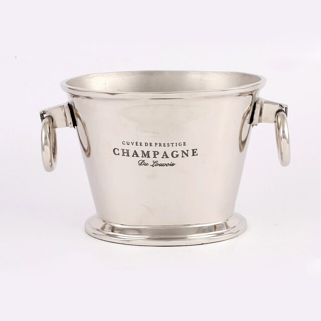 Ведерко для льда Champagne