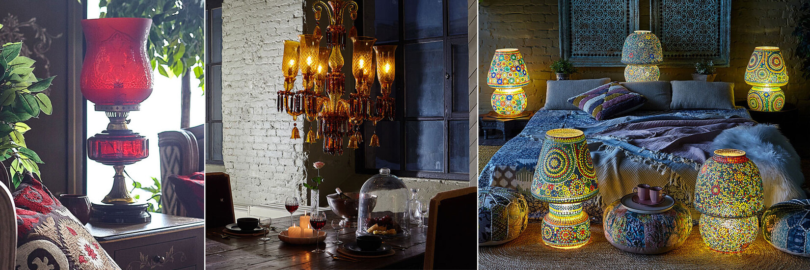 Baccarat collection