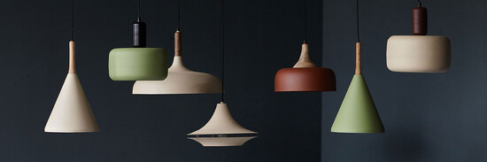 Scandi collection