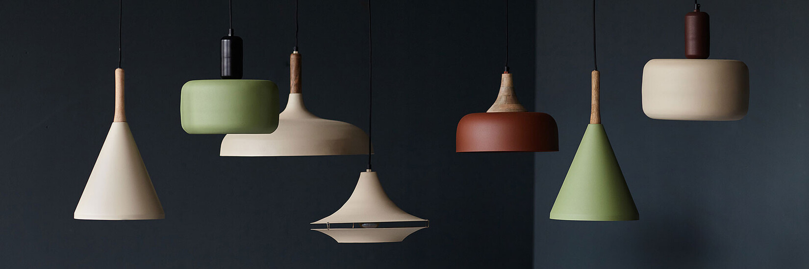 Scandi collection