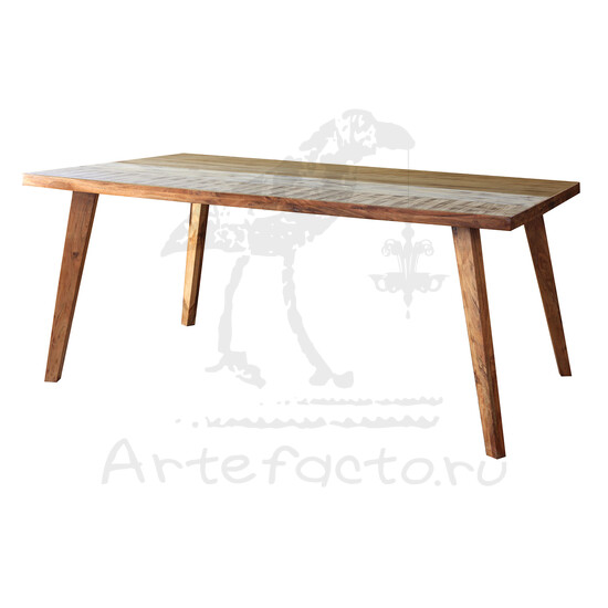 Обеденный стол Retro Rustic