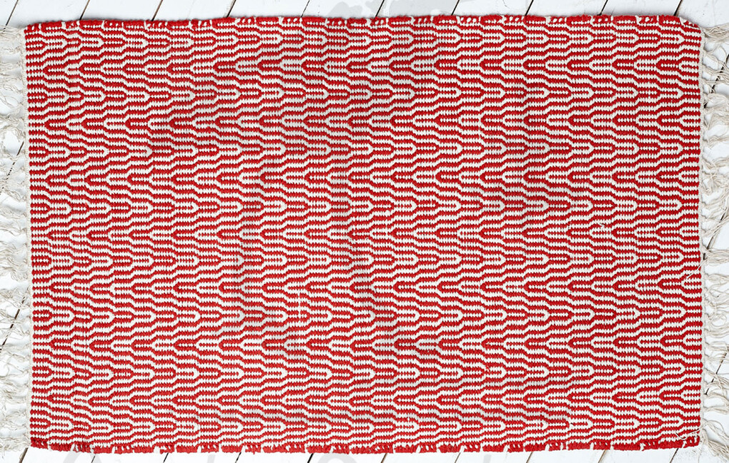 Коврик Red Wave 60х90 см