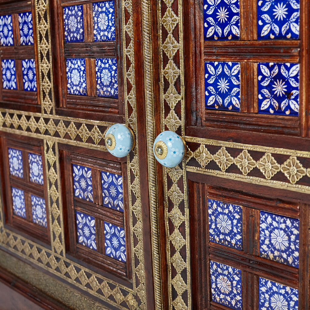 Тумба Marrakesh Тумба Marrakesh