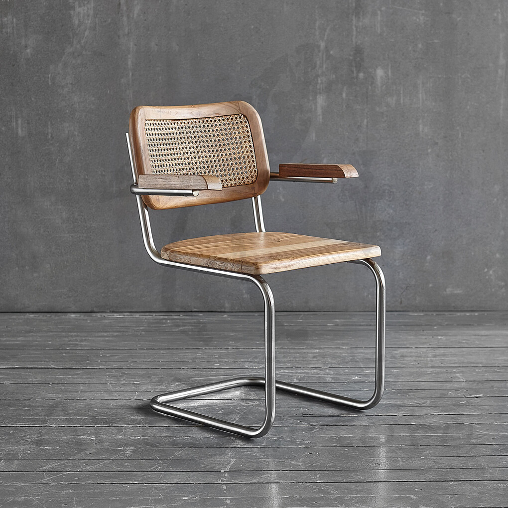 Стул Le Corbusier Стул Le Corbusier