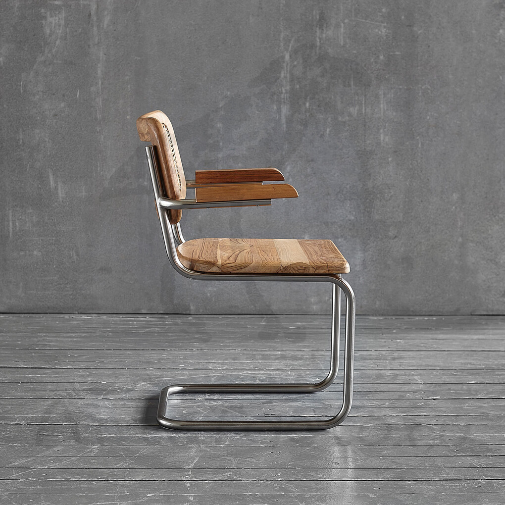 Стул Le Corbusier Стул Le Corbusier