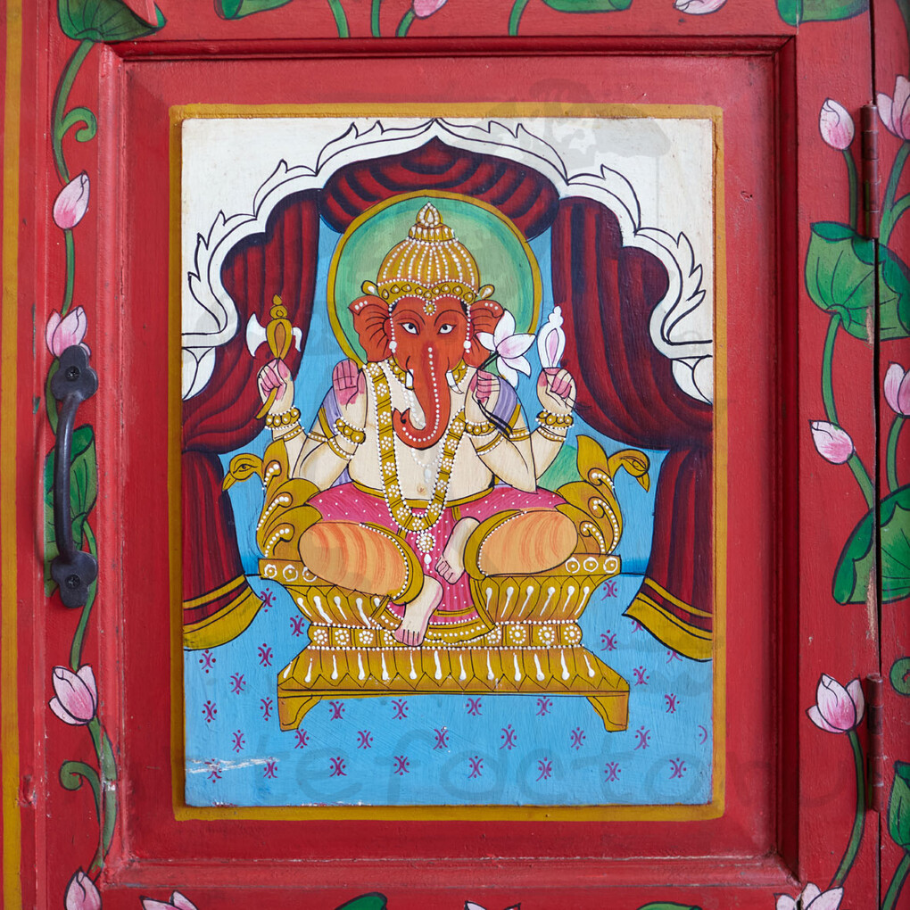 Комод Ganesha