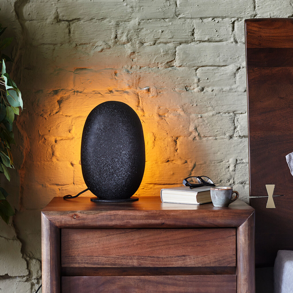 Настольная лампа Golden cocoon, M Настольная лампа Golden cocoon, M