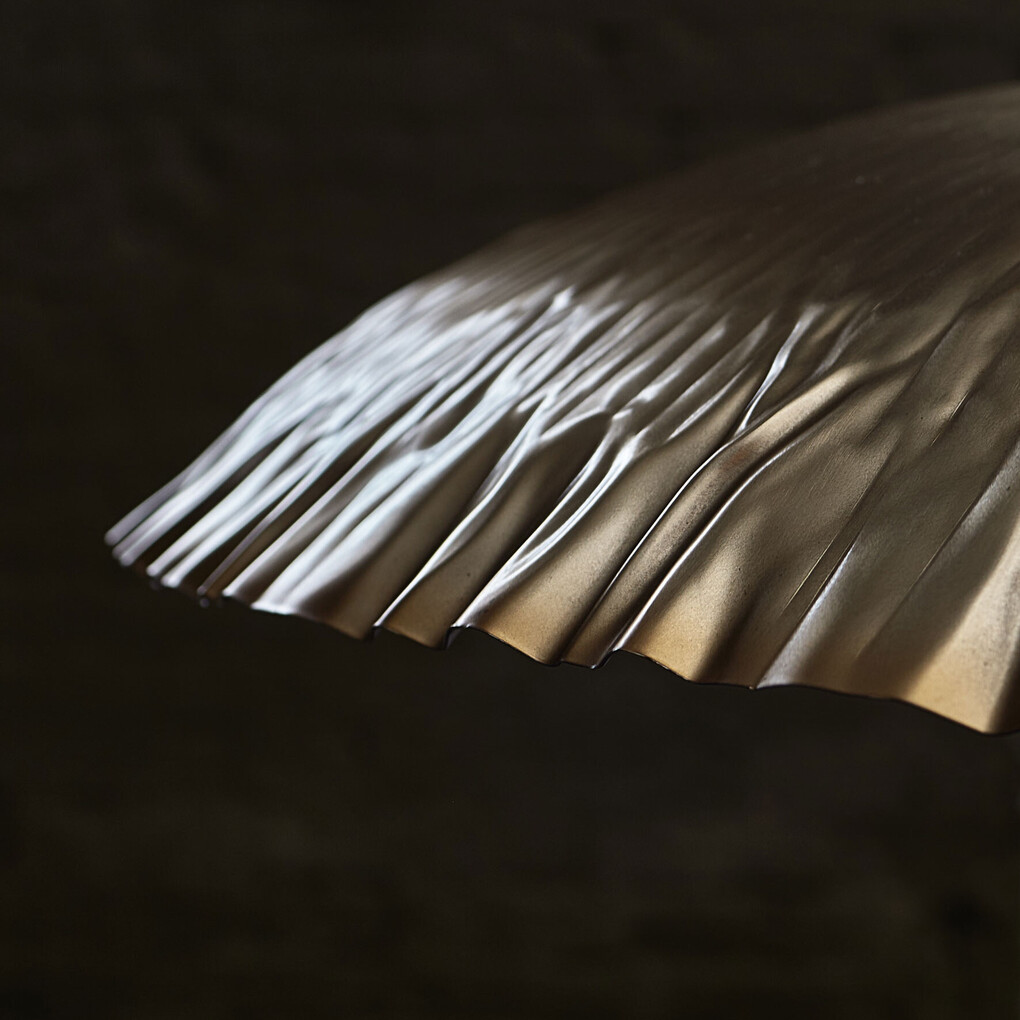Подвесной светильник Golden leaf Подвесной светильник Golden leaf