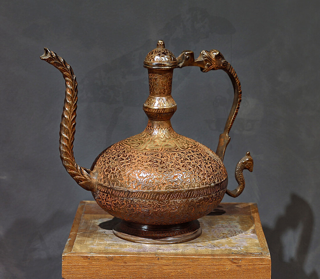 Сосуд Antique Сосуд Antique