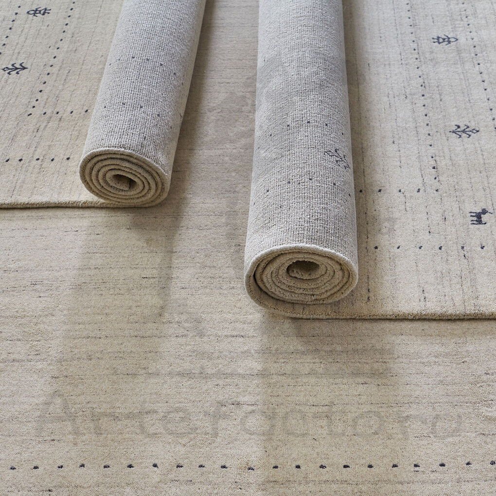 Ковер Handloom, Ivory S Ковер Handloom, Ivory S