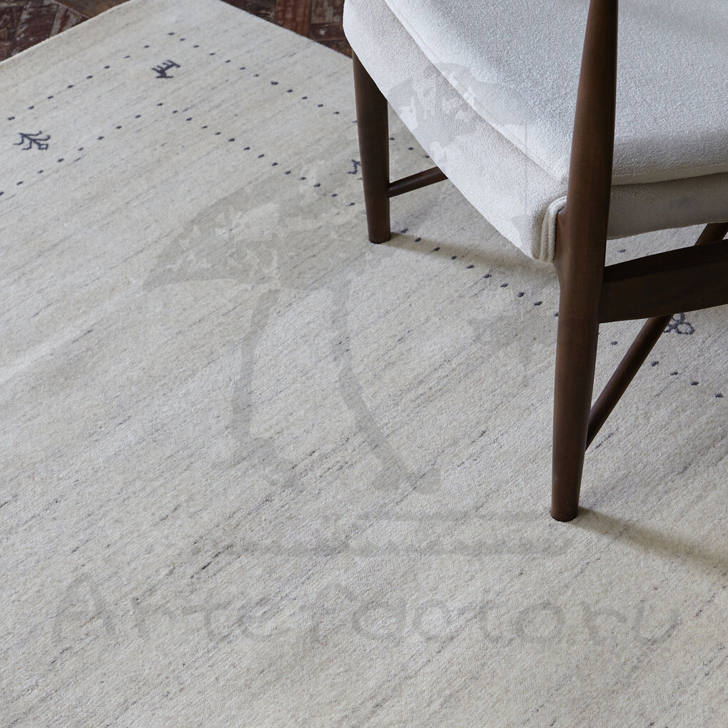 Ковер Handloom, Ivory S Ковер Handloom, Ivory S