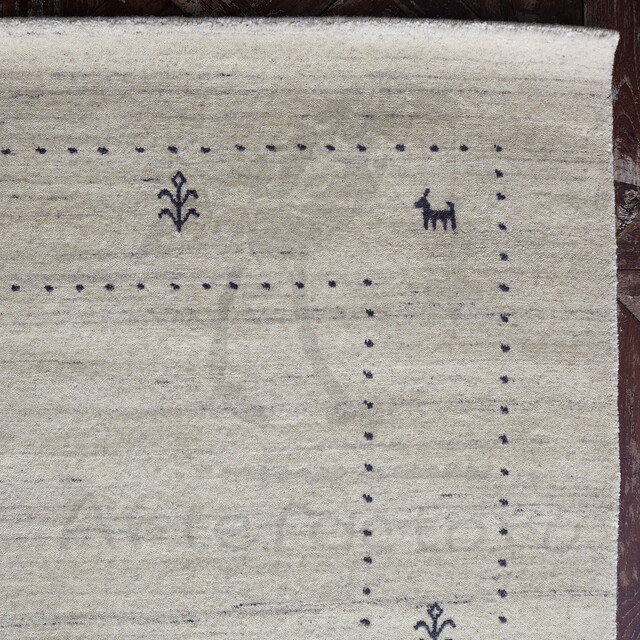 Ковер Handloom, Ivory S