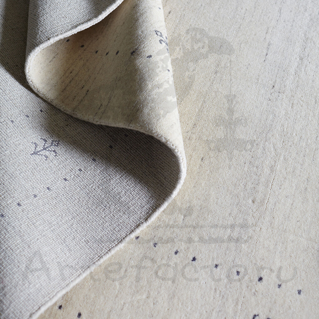 Ковер Handloom, Ivory S Ковер Handloom, Ivory S
