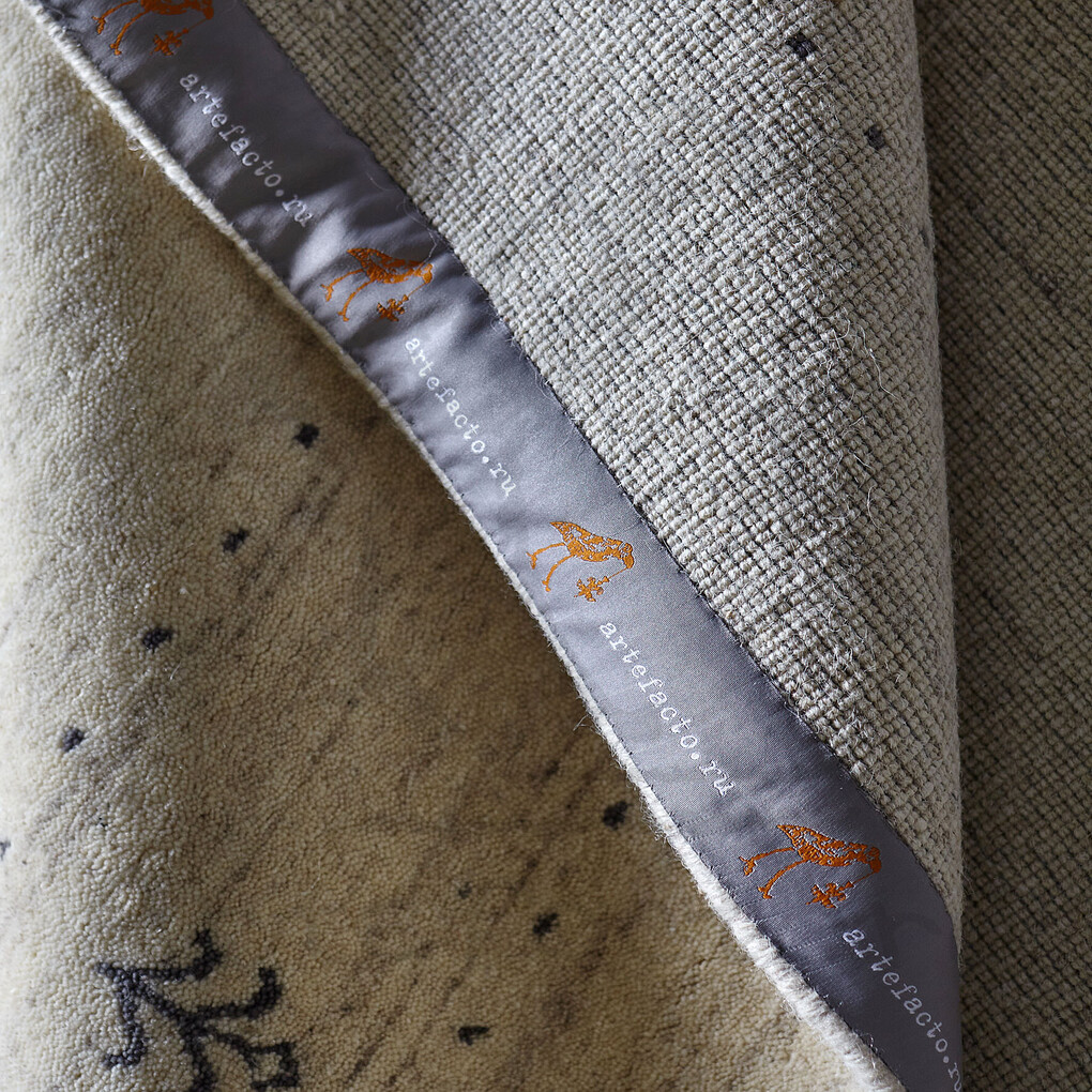Ковер Handloom, Ivory S Ковер Handloom, Ivory S