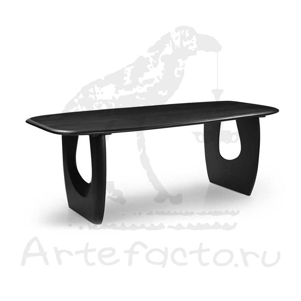 Консольный стол Futurist