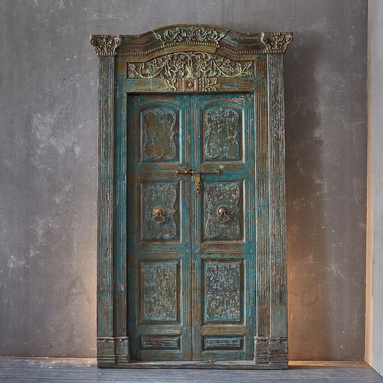 Дверь Udaipur