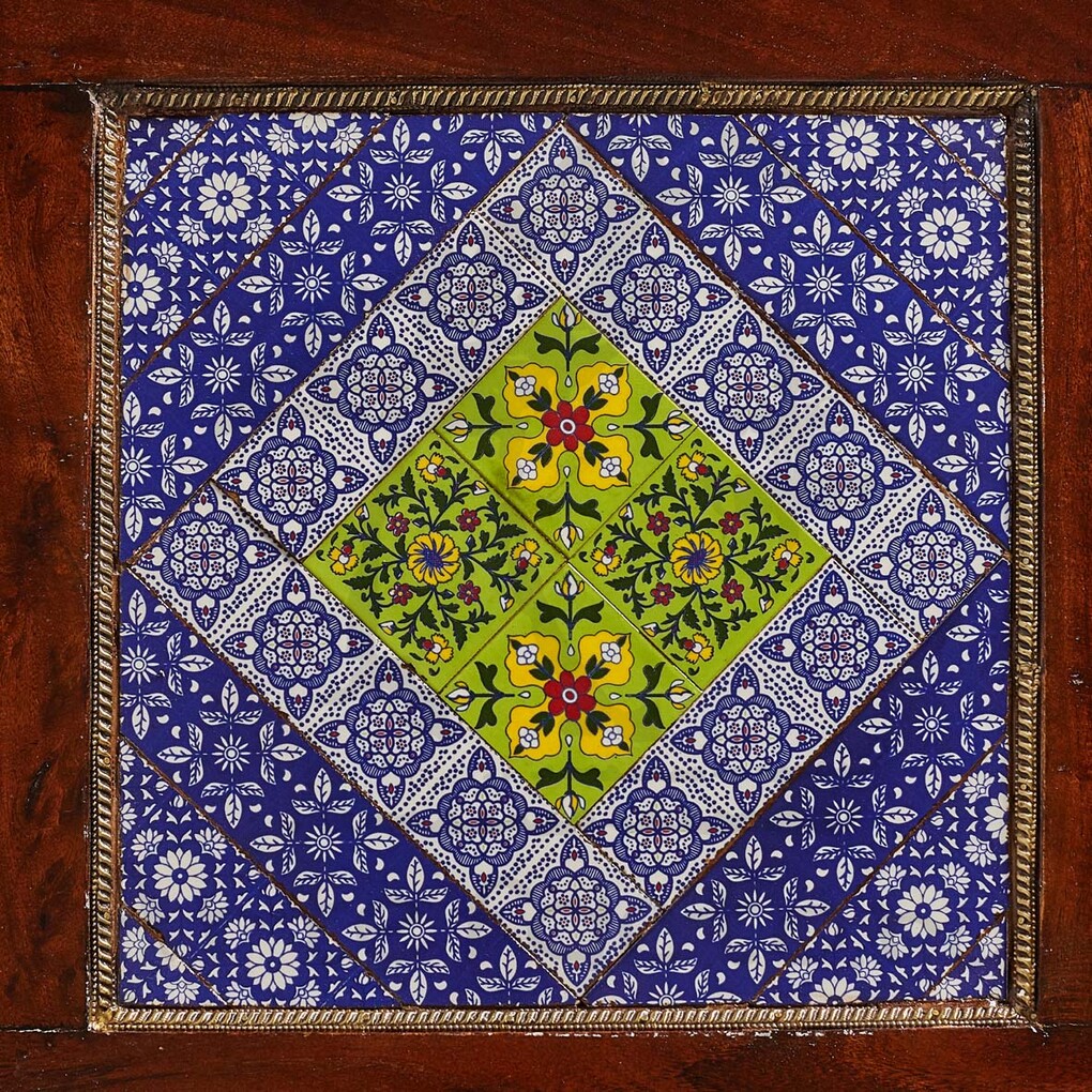 Кофейный столик Marrakesh Peela