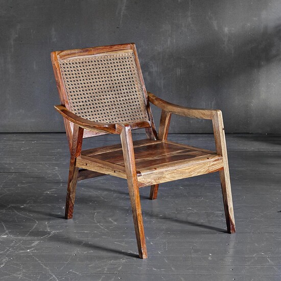 Кресло Jeanneret