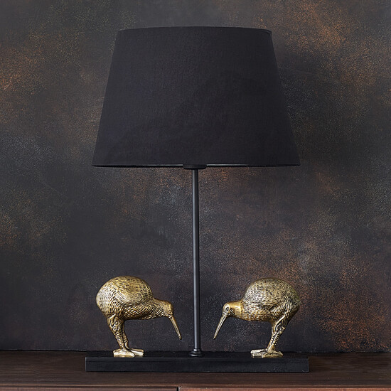 Настольная лампа Golden Kiwi