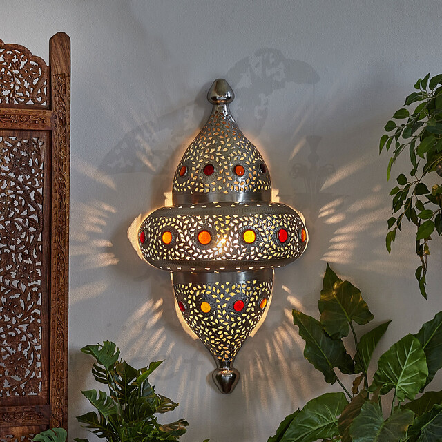 Настенный светильник Marrakesh