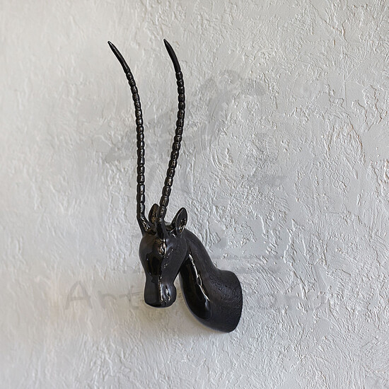 Настенный декор Antelope
