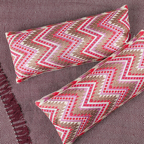 Декоративная подушка Rose Ribbon