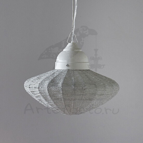 Подвесной светильник из бисера Marrakesh