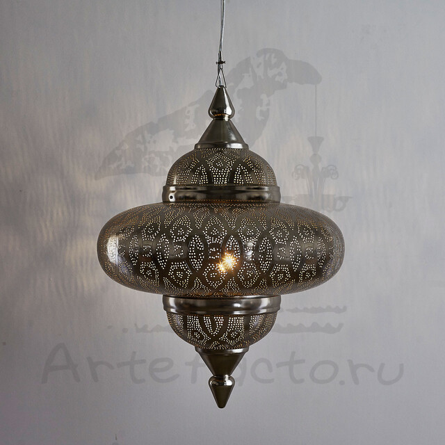 Подвесной светильник Marrakesh dark