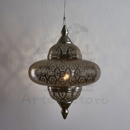 Подвесной светильник Marrakesh dark