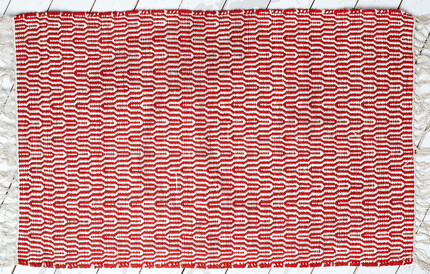 Коврик Red Wave 60х90 см
