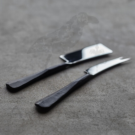 Набор ножей для сыра Dark