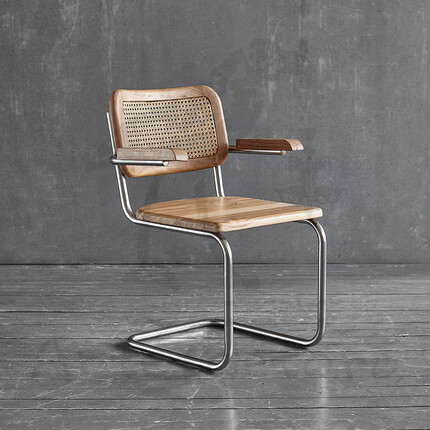 Стул Le Corbusier Стул Le Corbusier