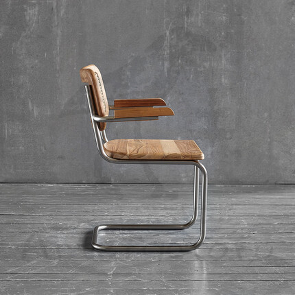 Стул Le Corbusier Стул Le Corbusier