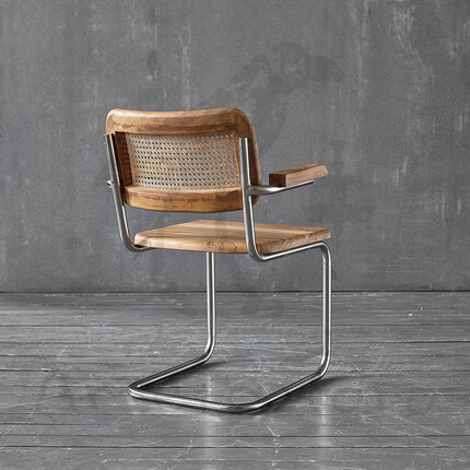 Стул Le Corbusier Стул Le Corbusier