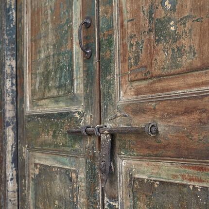 Дверь Junagarh