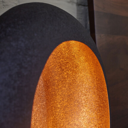 Настольная лампа Golden cocoon, L Настольная лампа Golden cocoon, L