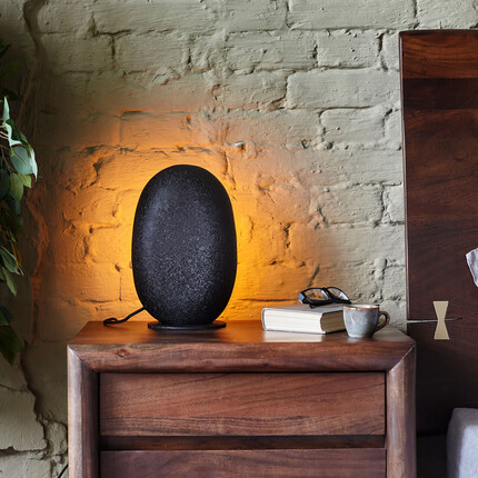Настольная лампа Golden cocoon, M Настольная лампа Golden cocoon, M