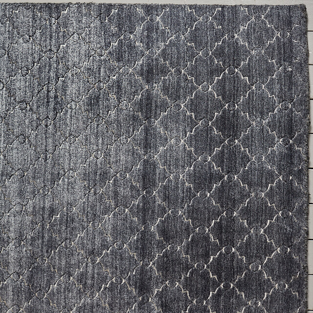 Ковер Handloom grey L