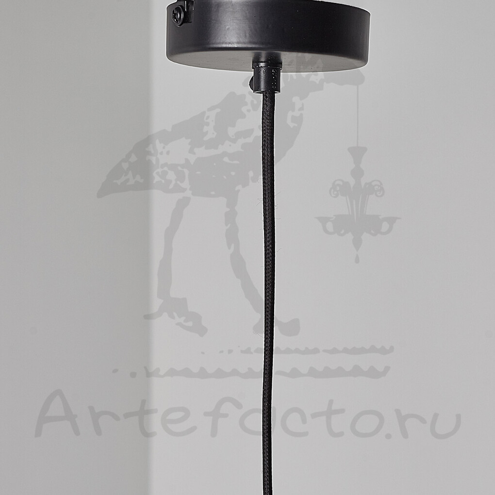 Подвесной светильник Leopold cylinder