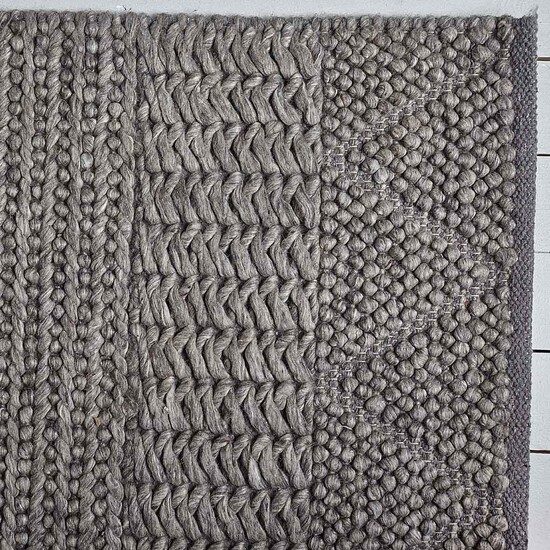 Тканая ковровая дорожка 70x160 см