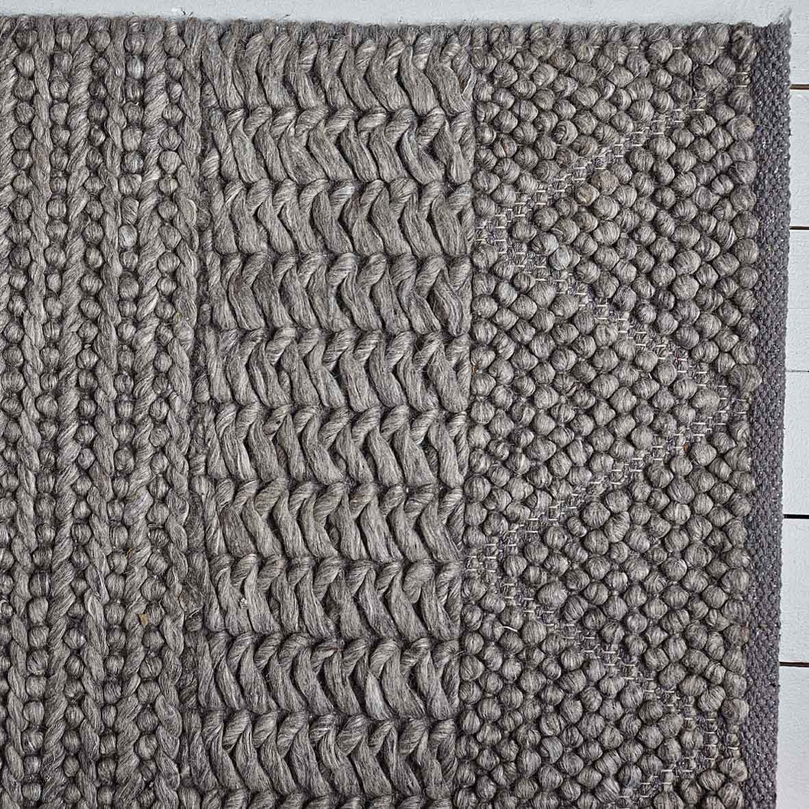Тканая ковровая дорожка 70x160 см
